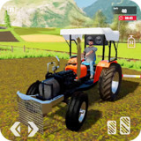 Tractor Simulator Farming Game<span>(Unlimited Resources)</span>4.2_Popularmodapk.com