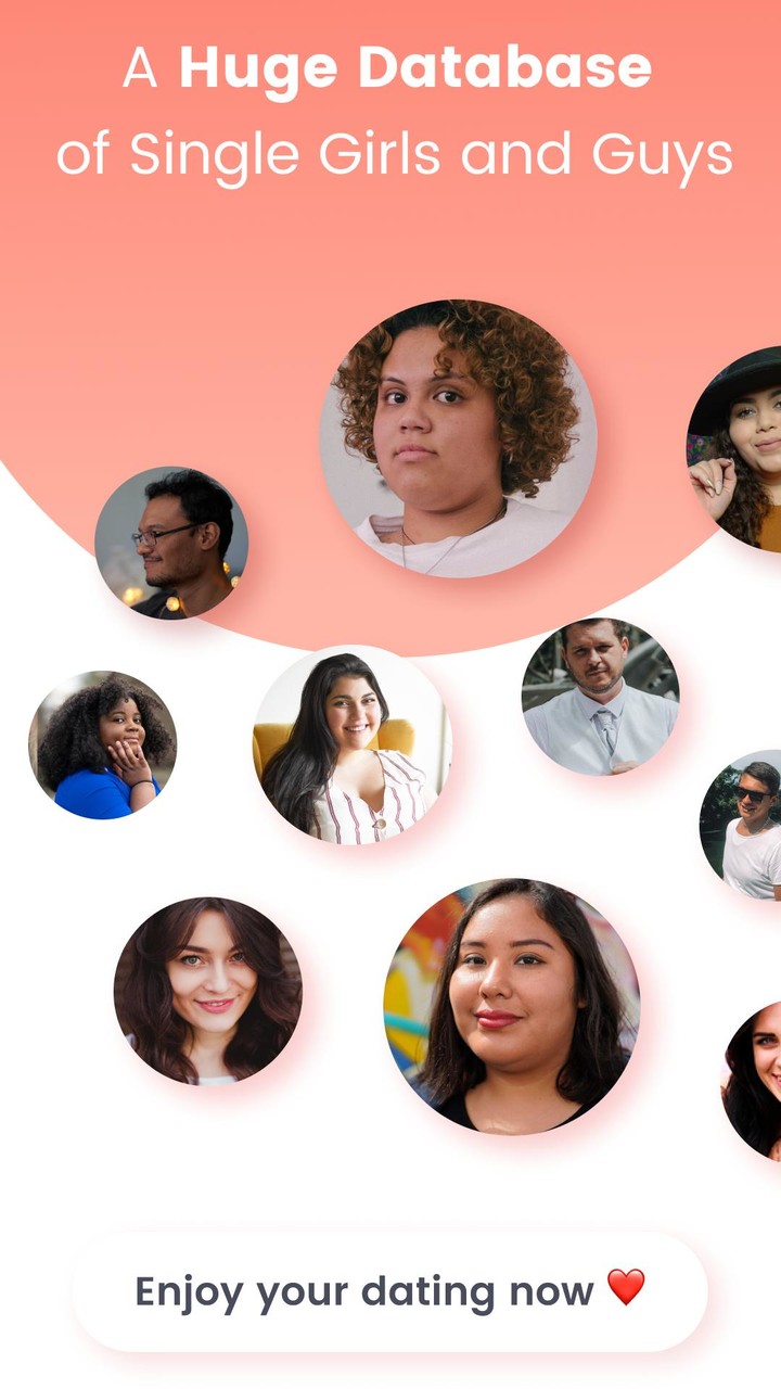 Curvy Singles Dating screenshot image 5_Popularmodapk.com