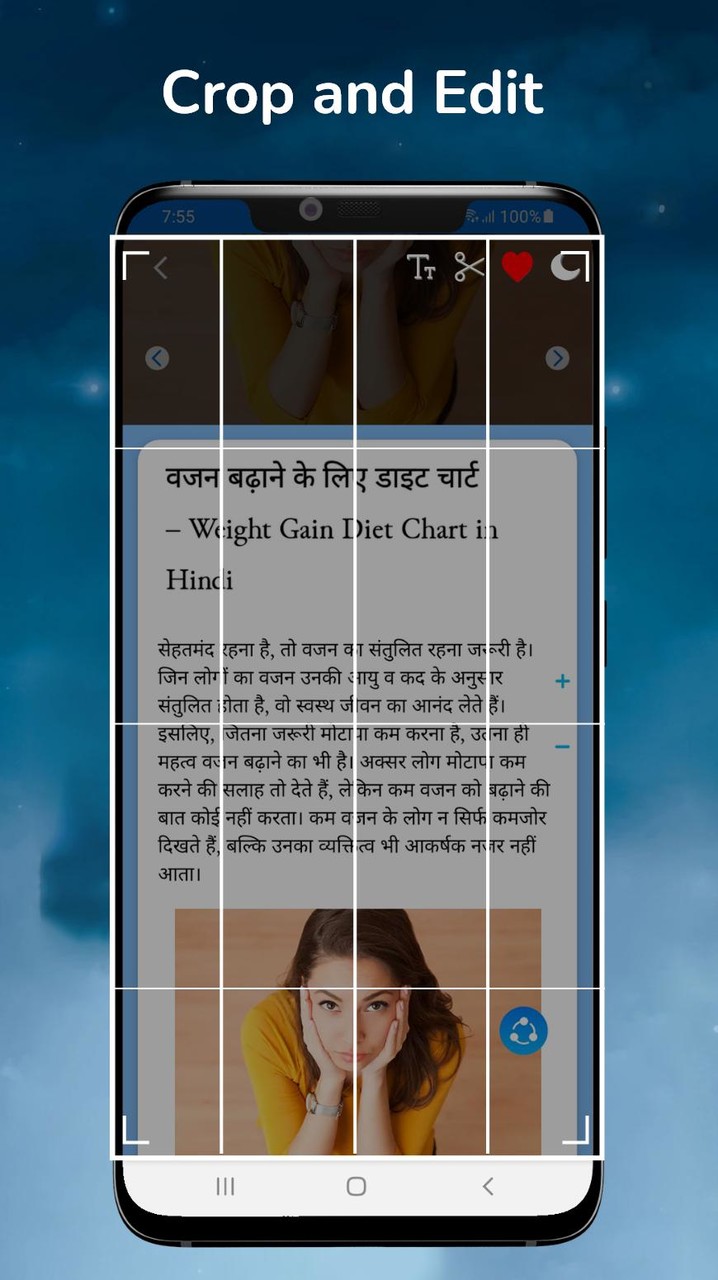Weight Gain Tips screenshot image 21_Popularmodapk.com