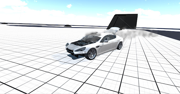 Beam DE 2.0 : Car Crash Game<span>(Mod APK)</span> screenshot image 11_Popularmodapk.com