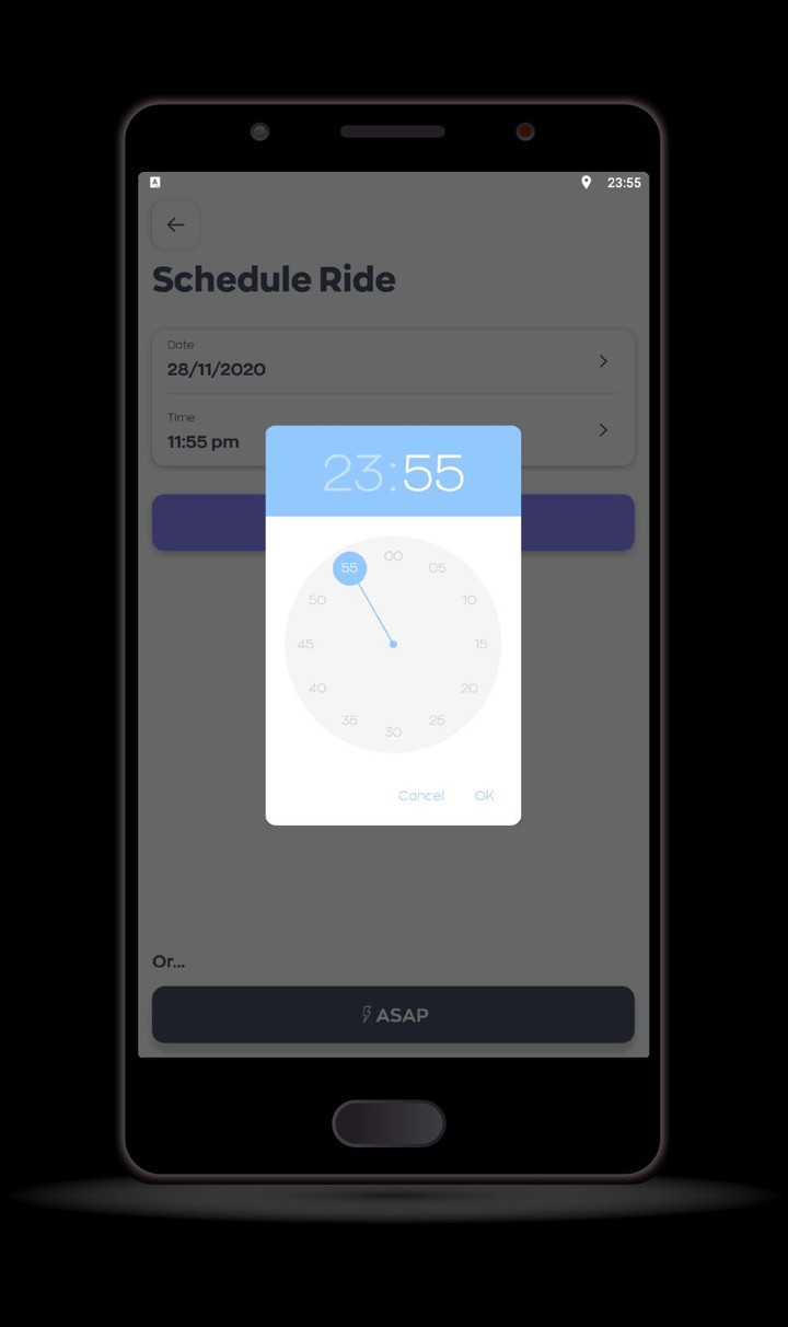 Premier Taxis - Blackpool screenshot image 5_Popularmodapk.com