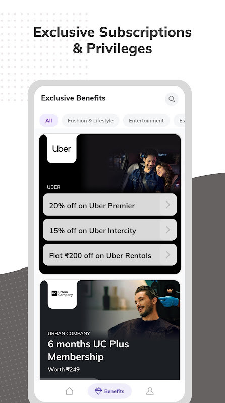 Times Prime:Premium Membership screenshot image 3_Popularmodapk.com