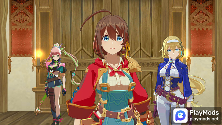 Volzerk<span>(Mod Menu)</span> screenshot image 4_Popularmodapk.com