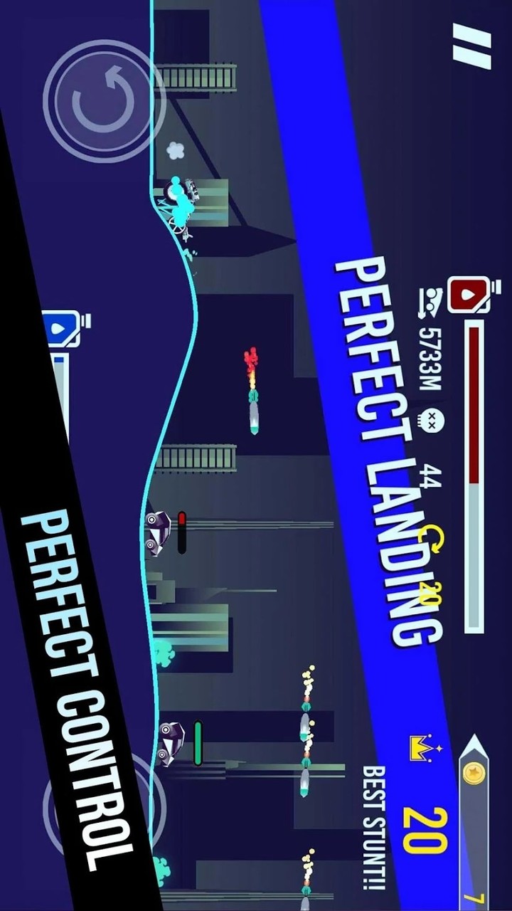 阿尔法赛道破解版（111%厂商）<span>(mod)</span> screenshot image 3_Popularmodapk.com