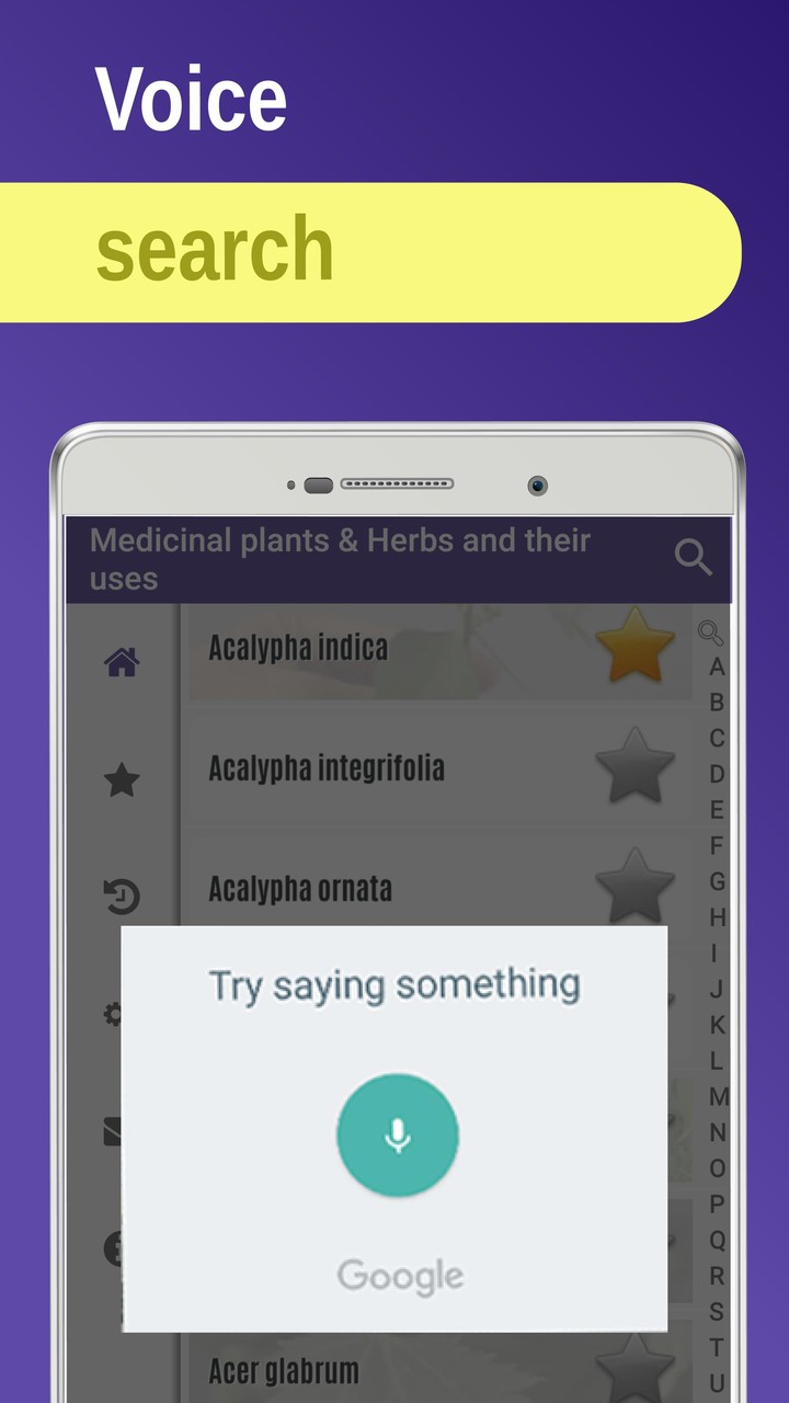 Medicinal plants & Herbs screenshot image 10_Popularmodapk.com