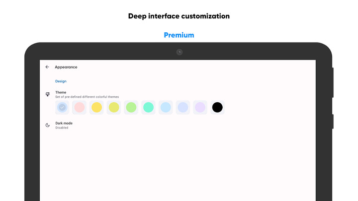 paters: Chat, Date & More screenshot image 12_Popularmodapk.com