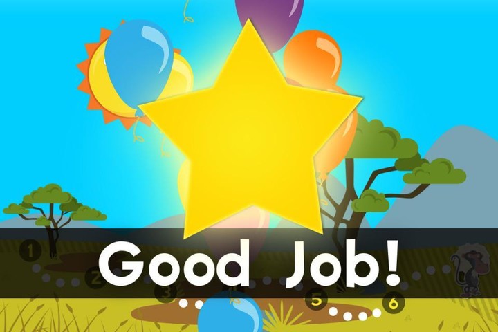 Animal Math First Grade Math screenshot image 4_Popularmodapk.com