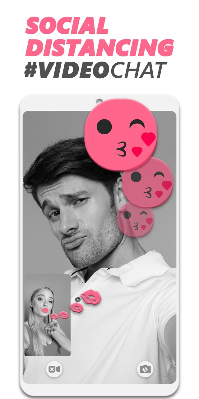 MingleSome - the US dating app screenshot image 1_Popularmodapk.com