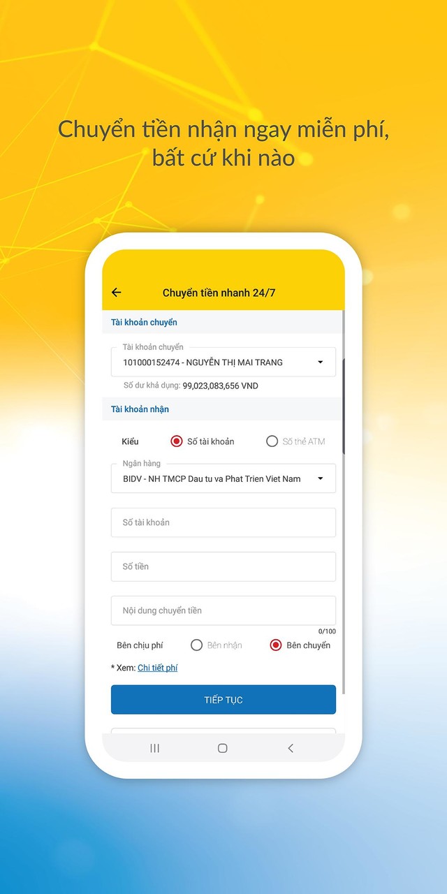 PV Mobile Banking screenshot image 10_Popularmodapk.com