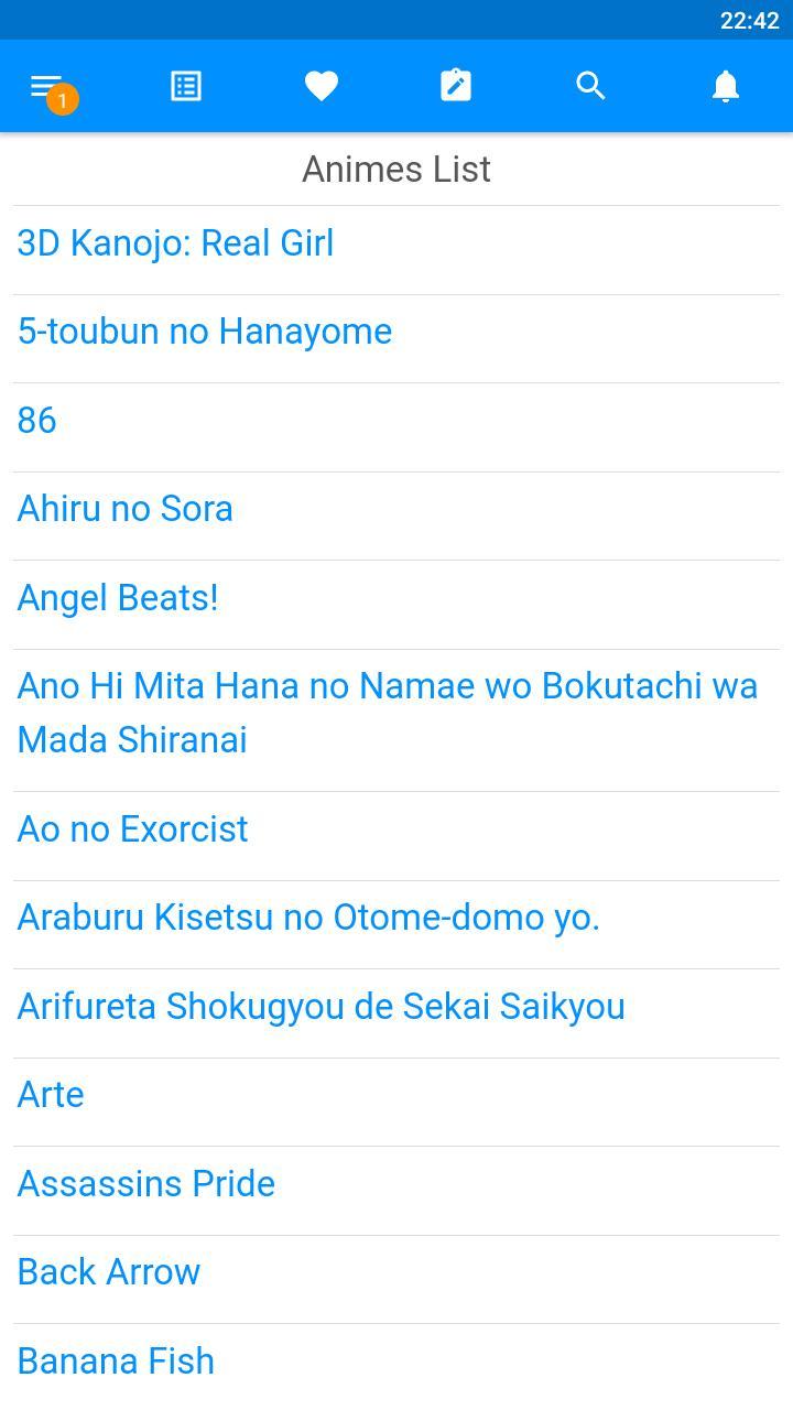 Animes Chords screenshot image 1_Popularmodapk.com