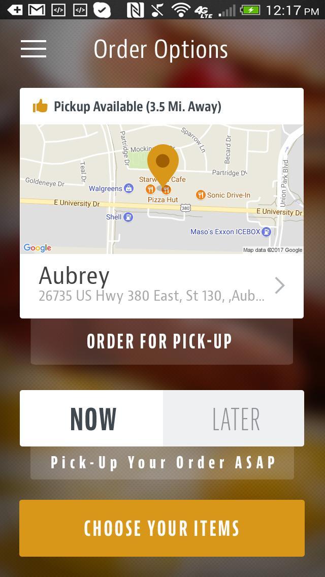 Starwood Cafe screenshot image 2_Popularmodapk.com