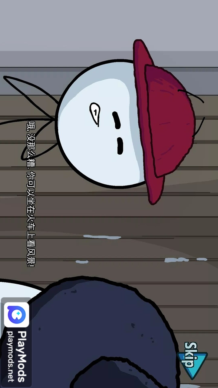 Stickman Completing the Mission<span>(No Ads)</span> screenshot image 4_Popularmodapk.com