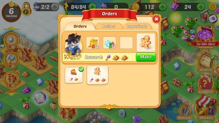 Melon Mods screenshot image 6_Popularmodapk.com