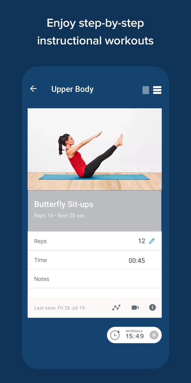 Steven Harrison screenshot image 20_Popularmodapk.com