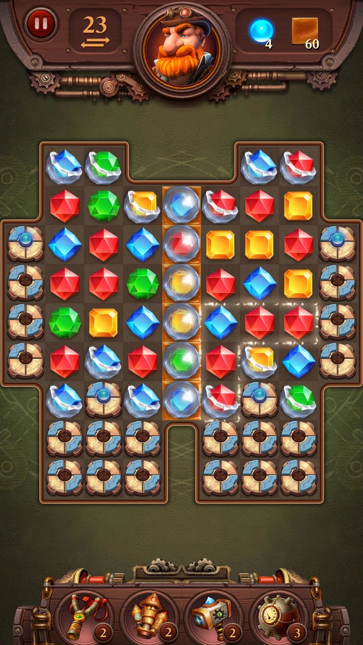 Groene Eiland screenshot image 16_Popularmodapk.com