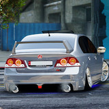 Civic FD6 Drifting Simulator<span>(Unlimited Currency)</span>11_Popularmodapk.com