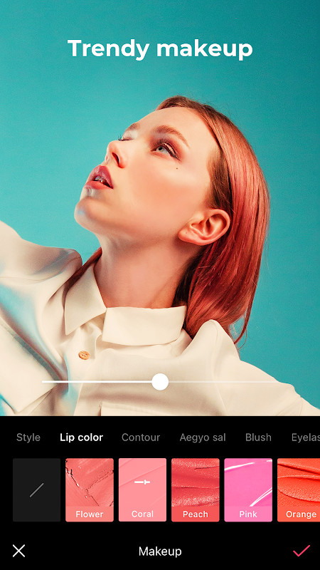 EPIK - Photo Editor screenshot image 3_Popularmodapk.com