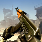 Counter Strike : Gun Commando1.0.9_Popularmodapk.com