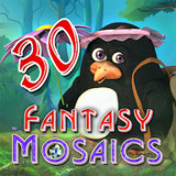 Fantasy Mosaics 30: Camping Trip<span>(Paid for free)</span>1.0.5_Popularmodapk.com