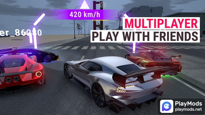 Real Driving School<span>(Mod Menu)</span> screenshot image 4_Popularmodapk.com