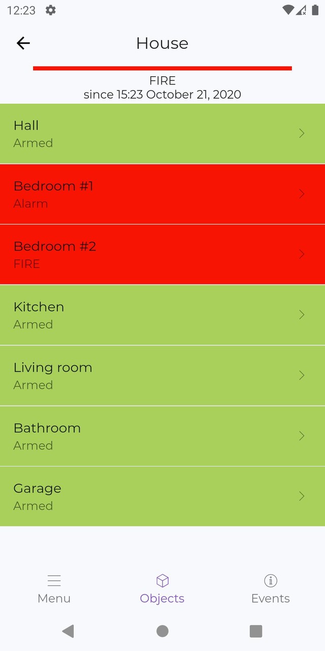 Streletz-PRO screenshot image 7_Popularmodapk.com