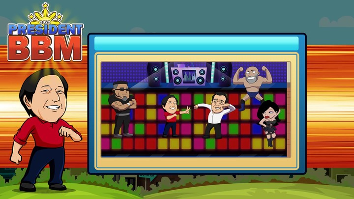 Re birth World(beta) screenshot image 3_Popularmodapk.com