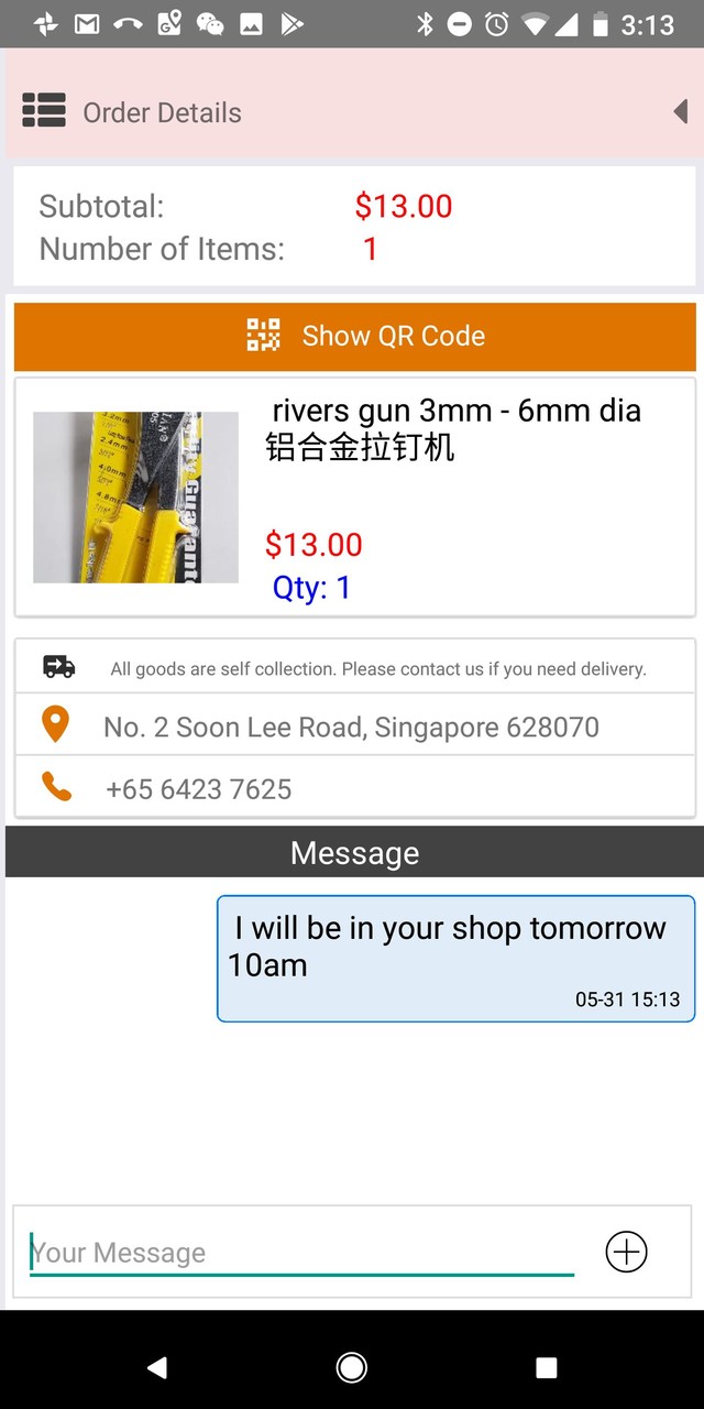 AhpohStore screenshot image 7_Popularmodapk.com