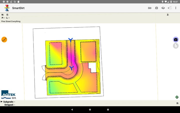 AGTEK SmartDirt screenshot image 8_Popularmodapk.com