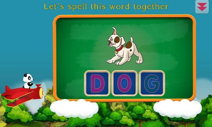 Panda Preschool Adventures screenshot image 7_Popularmodapk.com