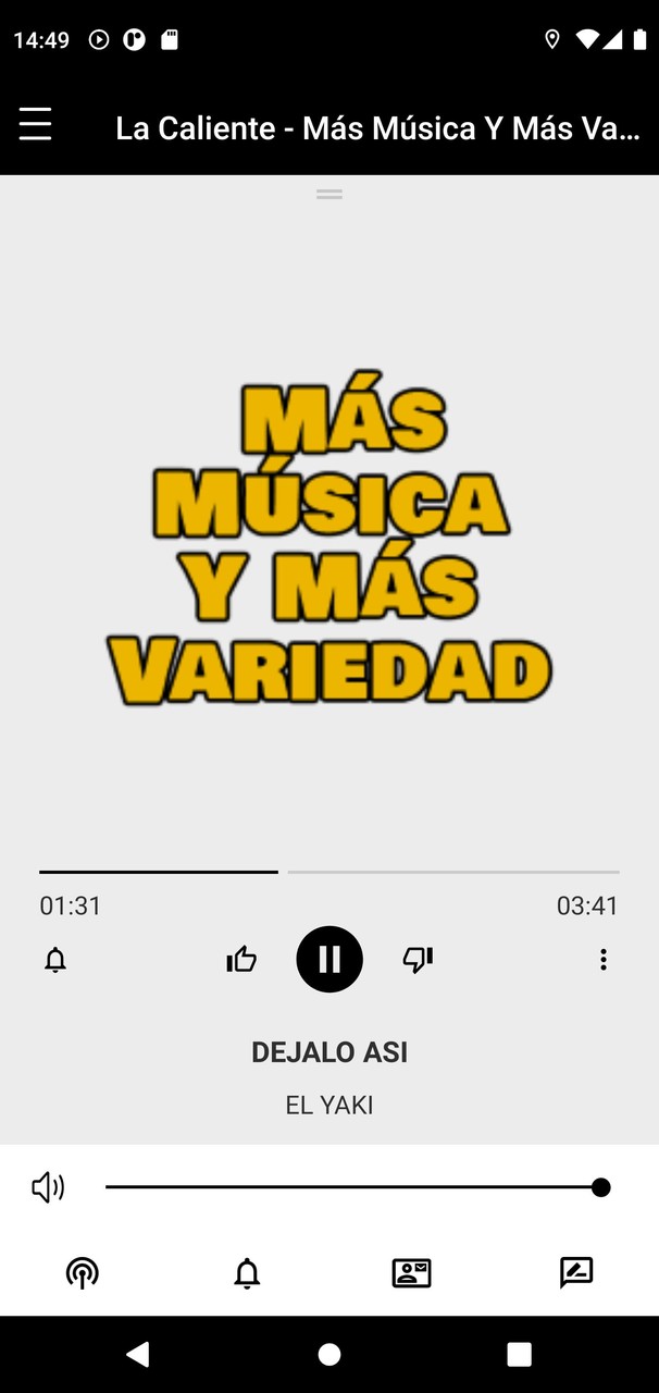 105.3 MeTV FM screenshot image 16_Popularmodapk.com