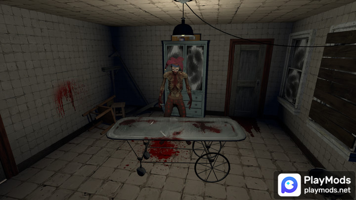 Nightfall : Multiplayer Horror<span>(Unlimited Money)</span> screenshot image 2_Popularmodapk.com