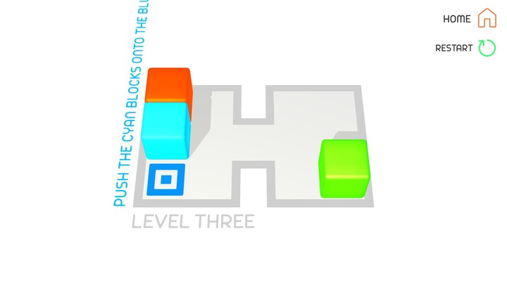 Jelly Sokoban screenshot image 2_Popularmodapk.com