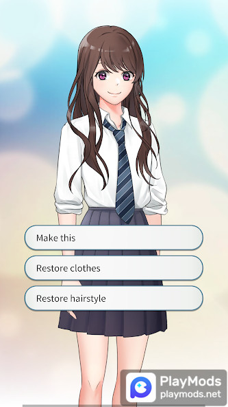 Can you enjoy your class Otome<span>(MOD Menu)</span> screenshot image 3_Popularmodapk.com