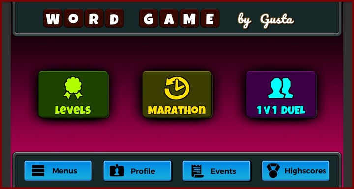 Word Game 2022 screenshot image 2_Popularmodapk.com