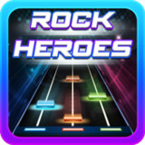 Rock Heroes2.0_Popularmodapk.com