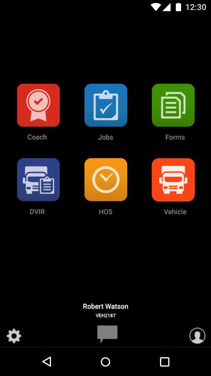 WorkPlan by Verizon Connect screenshot image 1_Popularmodapk.com