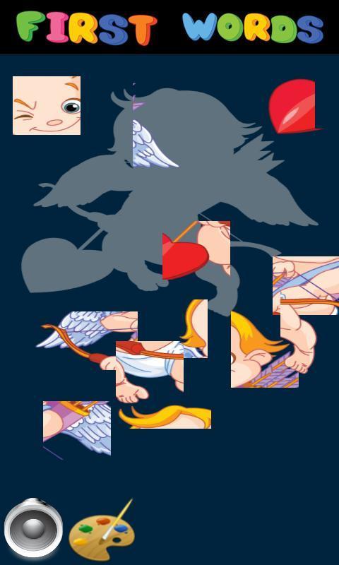 Valentine Day Games for kids screenshot image 4_Popularmodapk.com