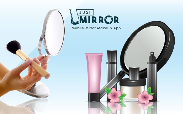 Just Mirror – Mobile Mirror screenshot image 7_Popularmodapk.com