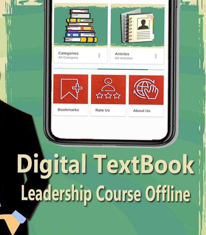 Leadership Course Offline screenshot image 4_funmod.online