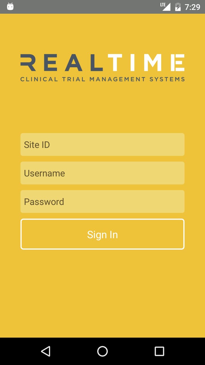 RealTime-CTMS screenshot image 1_Popularmodapk.com
