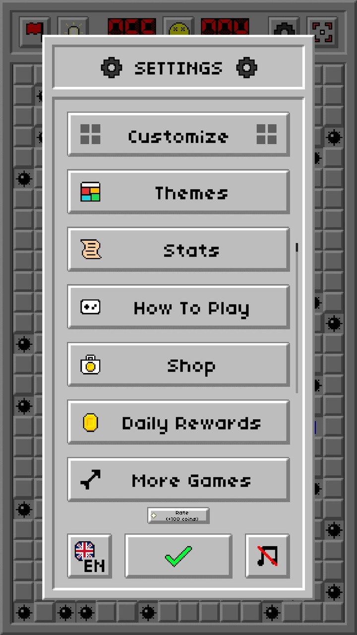 Deer Hunter : Offline Hunting screenshot image 11_Popularmodapk.com