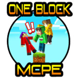 One Block para Minecraft PE4.6_Popularmodapk.com