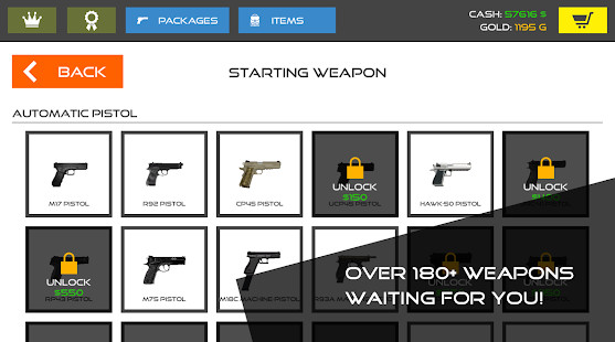 Blade Master (FBA port) screenshot image 6_Popularmodapk.com