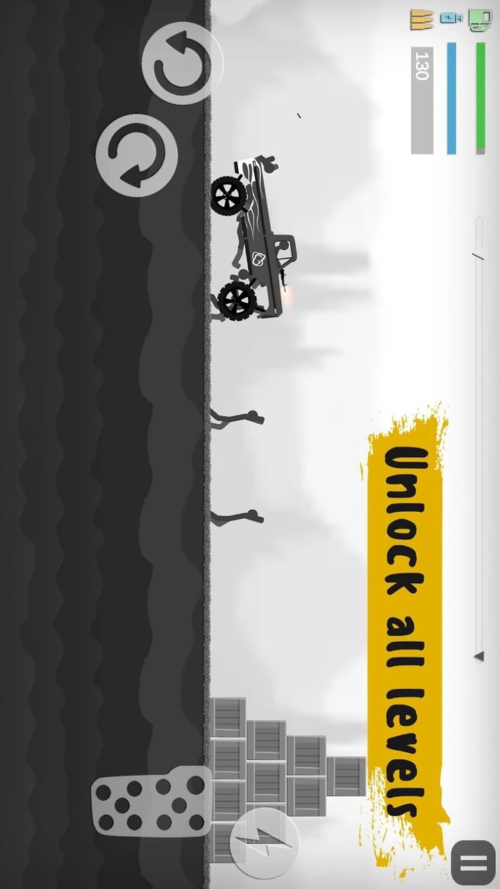 Stickman Destruction Zombie Annihilation<span>(Mod)</span> screenshot image 18_Popularmodapk.com
