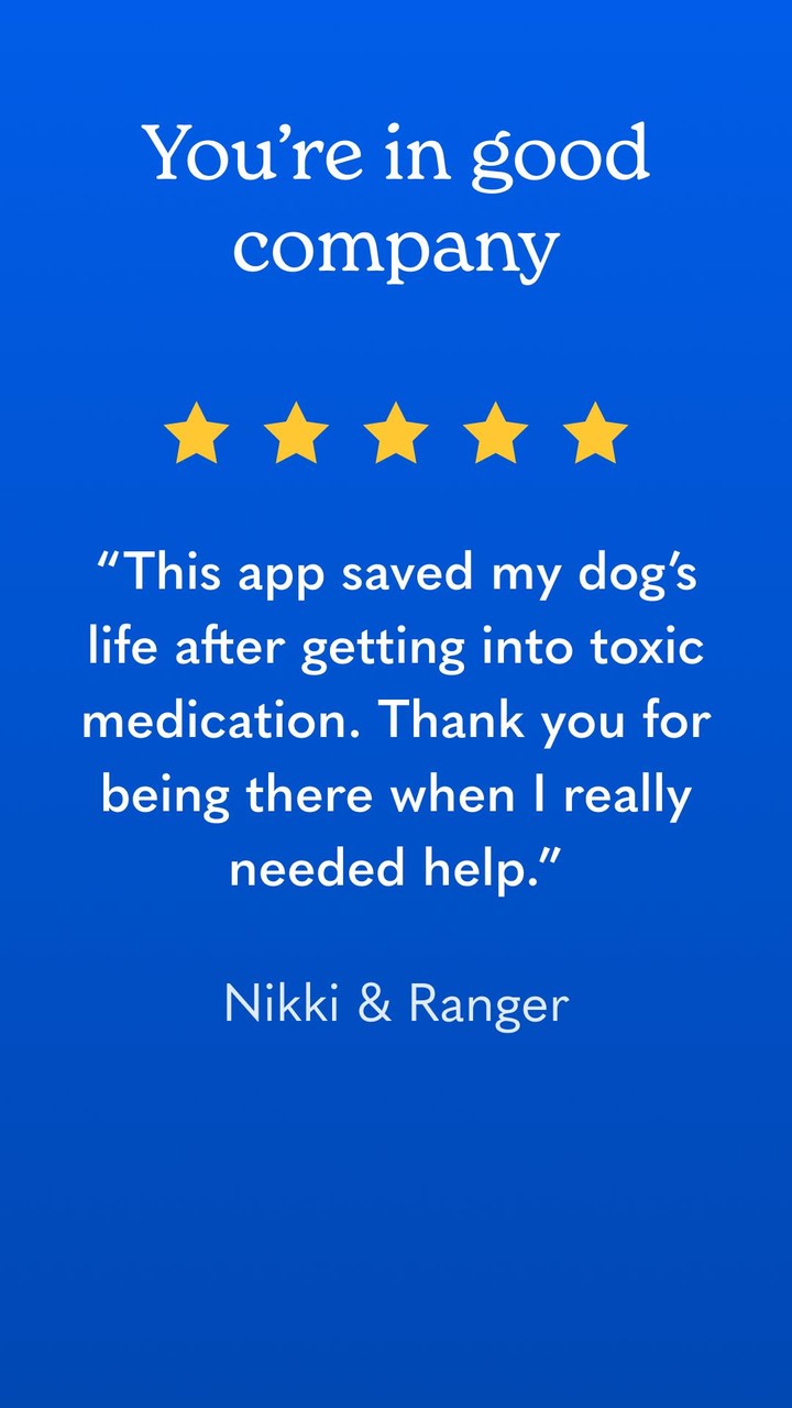 Airvet for Pet Parents screenshot image 11_Popularmodapk.com