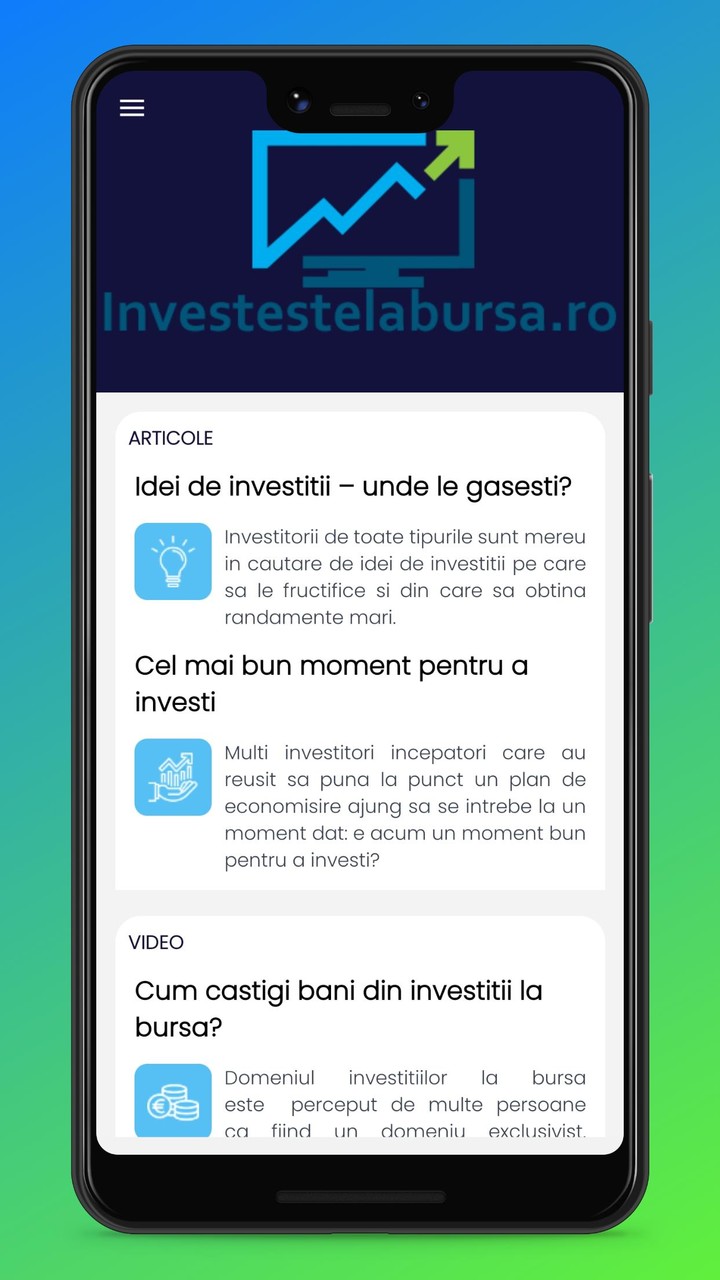 Investestelabursa screenshot image 7_Popularmodapk.com
