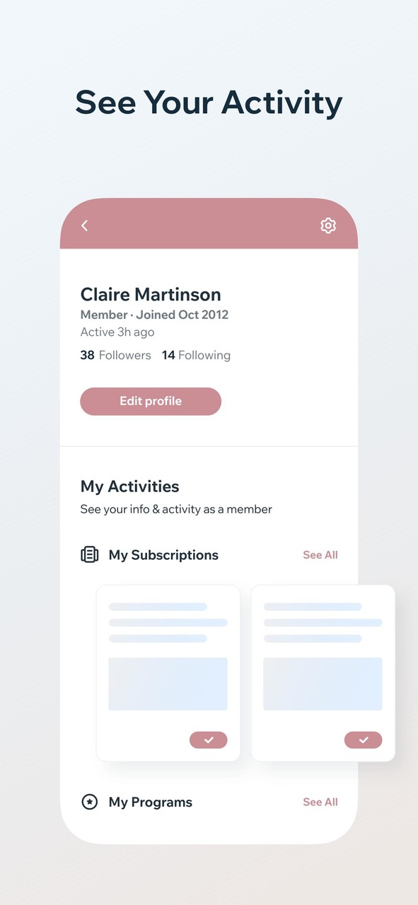 Bienchenclub screenshot image 1_Popularmodapk.com