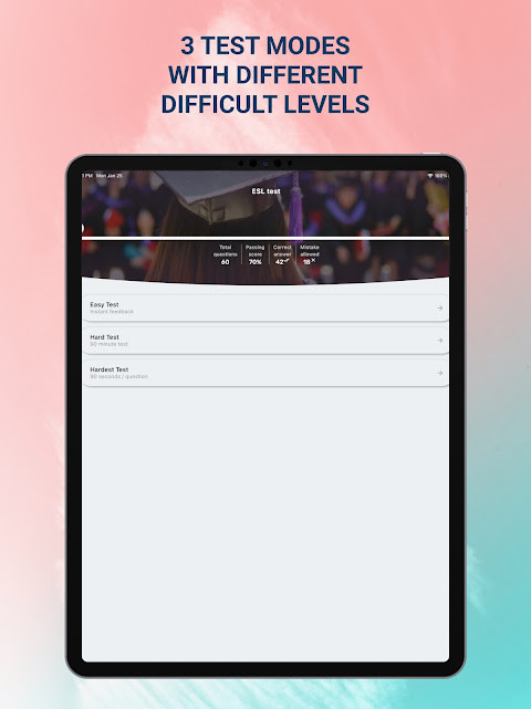 Accuplacer Practice Test 2022 screenshot image 2_Popularmodapk.com