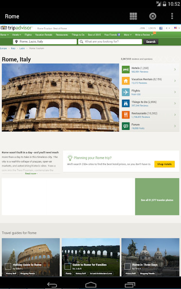 House Wallpaper screenshot image 3_Popularmodapk.com