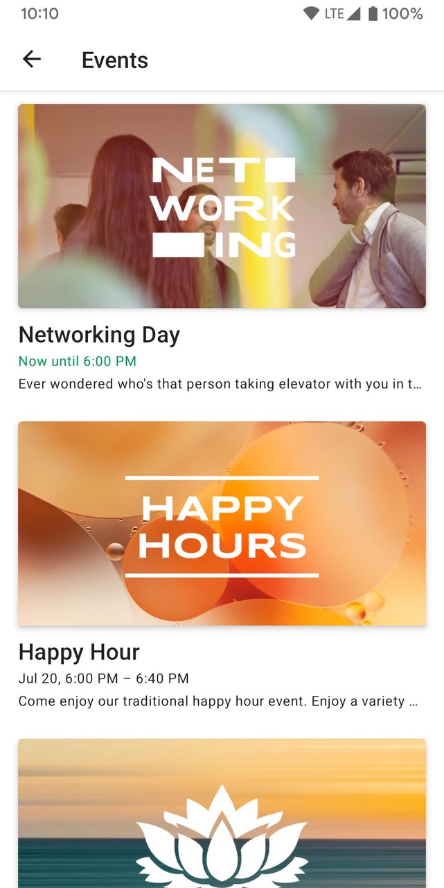 Vidmente App screenshot image 9_Popularmodapk.com
